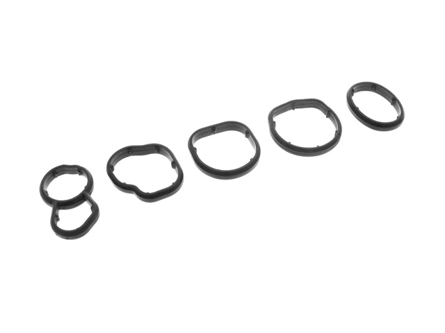 BMW Oil Filter Housing | 2016-2021 11428583895