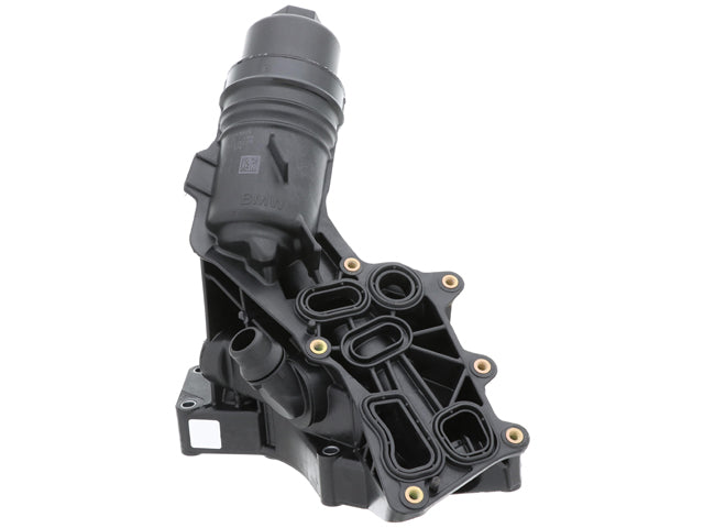 BMW Oil Filter Housing | 2016-2021 11428583895