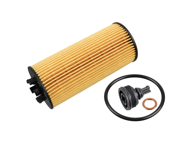 BMW Oil Filter Kit | 2019-2024 11428593186