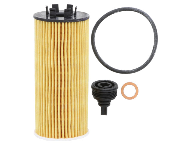 BMW Oil Filter Kit | 2019-2024 11428593186