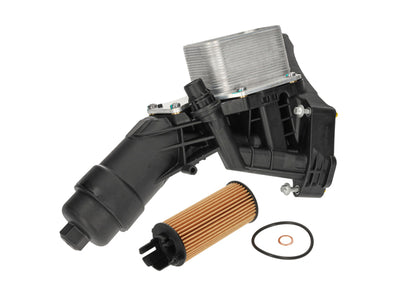 BMW Oil Filter Housing | 2016-2021