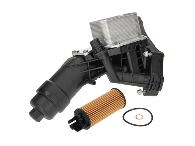 BMW Oil Filter Housing | 2016-2021 11428596283