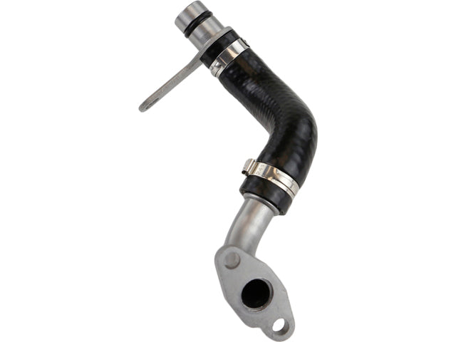BMW Turbocharger Oil Line (Return) | 2012-2018