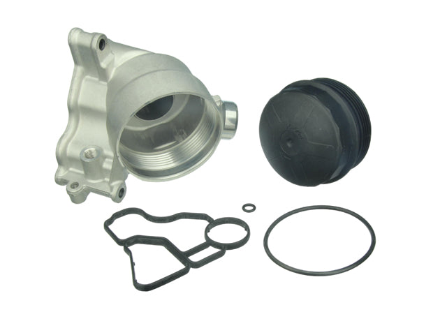 BMW Oil Filter Housing | 2006-2013 11428642283