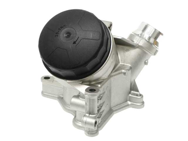 BMW Oil Filter Housing | 2006-2013 11428642283