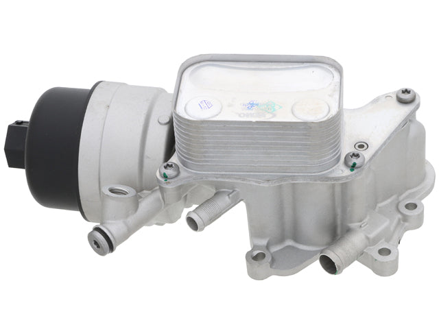 Mercedes-Benz Oil Filter Housing | 1969-2011 11428643745