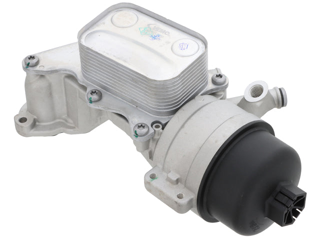 Mercedes-Benz Oil Filter Housing | 1969-2011 11428643745