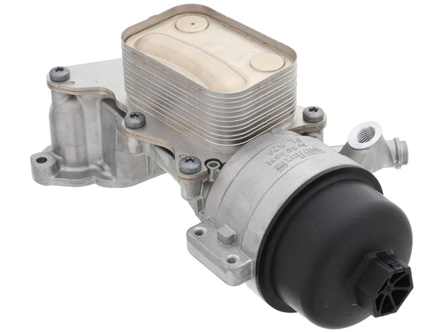 Mercedes-Benz Oil Filter Housing | 1969-2011 11428643745