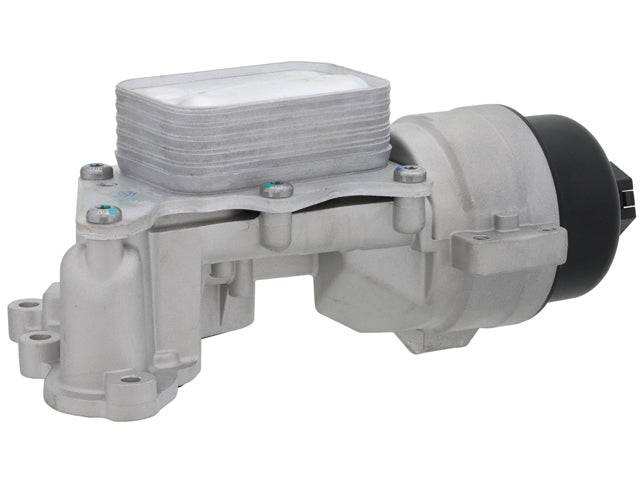 Mercedes-Benz Oil Filter Housing | 1990-2012 11428643749