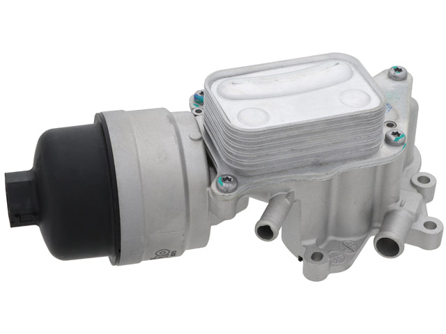 Mercedes-Benz Oil Filter Housing | 1990-2012 11428643749