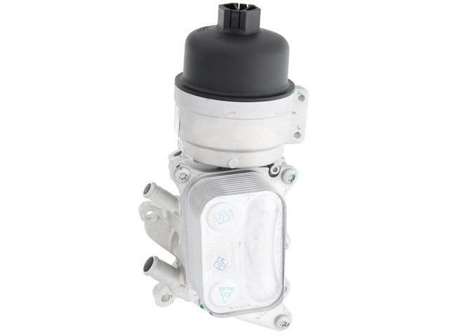 Mercedes-Benz Oil Filter Housing | 1990-2012 11428643749