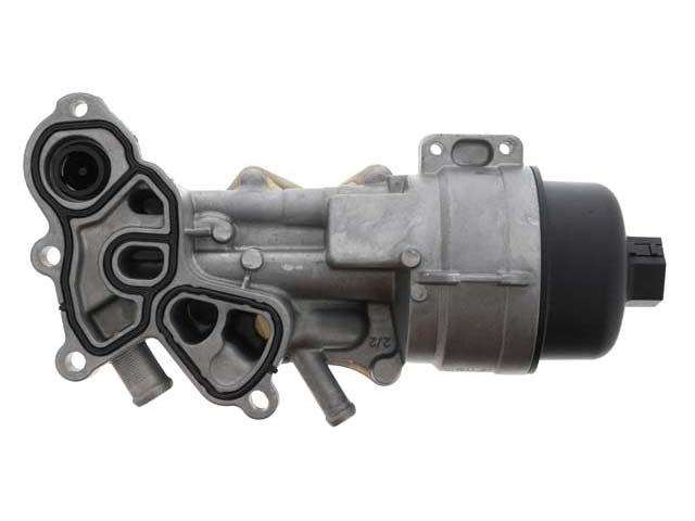 Mercedes-Benz Oil Filter Housing | 1990-2012 11428643749