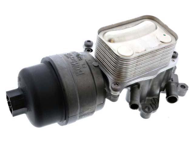 Mercedes-Benz Oil Filter Housing | 1990-2012 11428643749