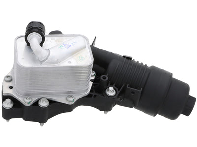 BMW Oil Filter Housing with Engine Oil Cooler | 2020-2024