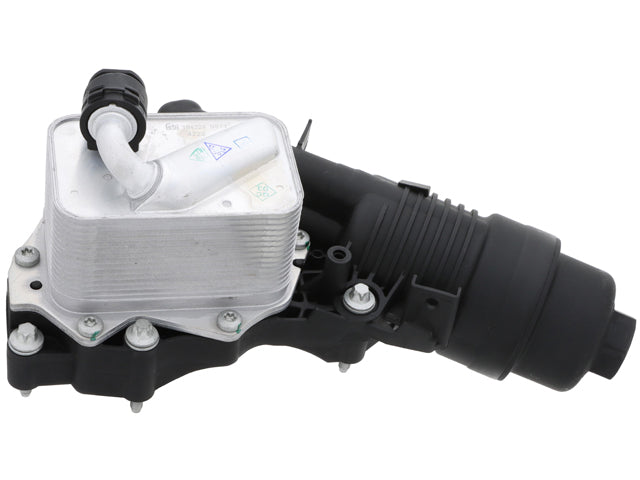 BMW Oil Filter Housing with Engine Oil Cooler | 2020-2024 11428649177