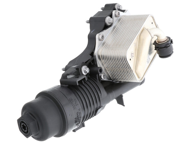BMW Oil Filter Housing with Engine Oil Cooler | 2020-2024 11428649177