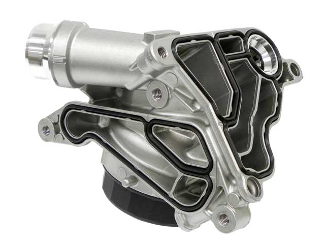 BMW Oil Filter Housing | 2006-2021 11428683206