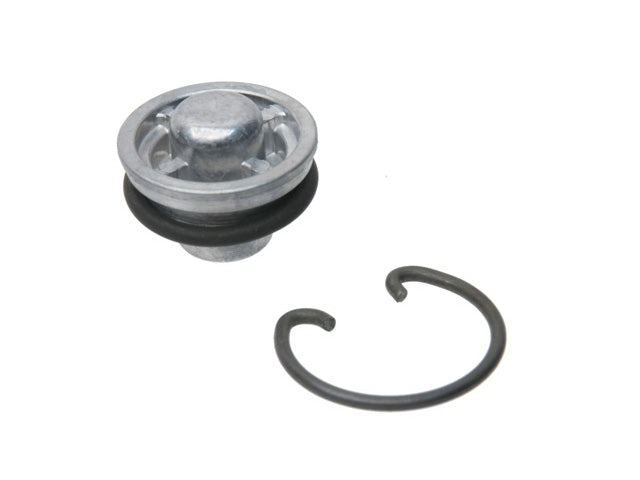 BMW Oil Filter Housing Plug Kit | 1984-1993 11429059338