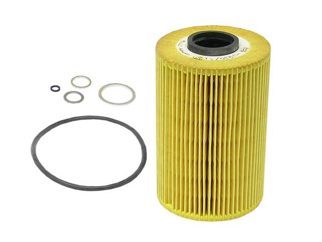 BMW Oil Filter Kit | 1978-1993