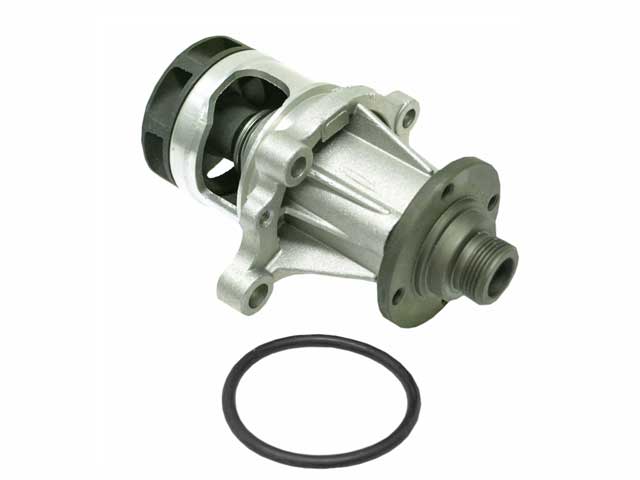 BMW Water Pump with O-Ring | 1991-1999