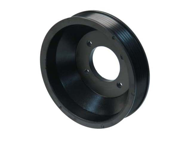 BMW Water Pump Pulley | 1998-2006