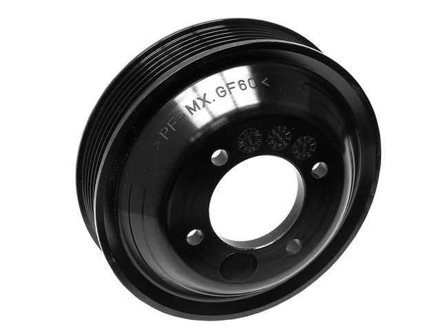 BMW Water Pump Pulley | 1998-2006