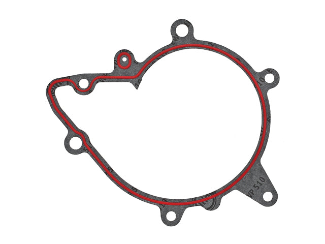 BMW Water Pump Gasket | 1993-2003 11511731372