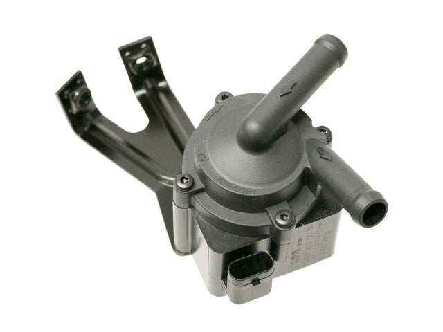 BMW Turbocharger Auxiliary Water Pump - Turbocharger Cooling | 2008-2019 11515A36581