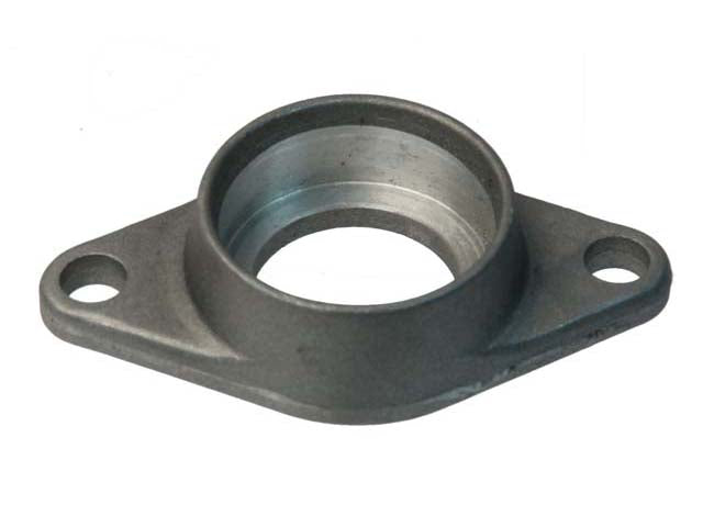 Mercedes-Benz Water Pump Flange with O-Ring | 1991 11517509170