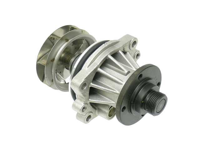 BMW Water Pump with O-Ring | 1998-2006