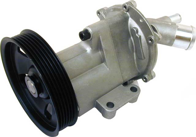 BMW Water Pump | 1982-2024 11517513062