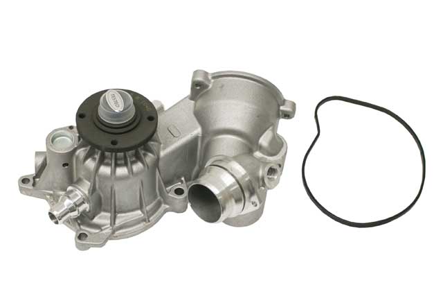 Porsche Water Pump with Gasket and Heater Return Pipe O-Ring, 911 | 2019 11517524551