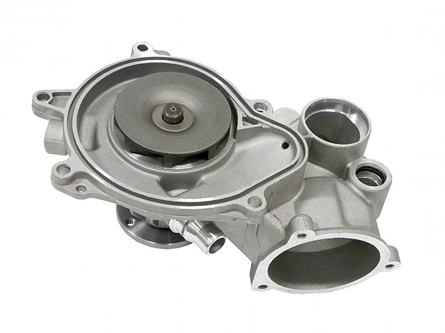 BMW Water Pump with Gasket and Heater Return Pipe O-Ring | 2002-2008