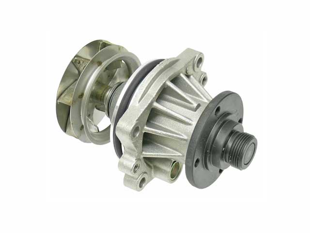 BMW Water Pump with O-Ring | 1991-2000