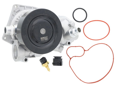BMW Water Pump with Gasket and O-Ring | 2008-2019 11517548263