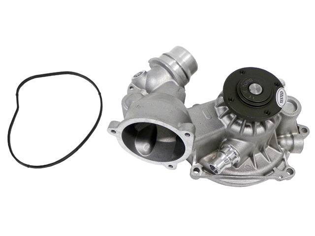 Porsche Water Pump with Gasket and O-Ring, Panamera | 2012 11517586779