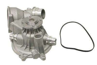 Porsche Water Pump with Gasket and O-Ring, Panamera | 2012 11517586779