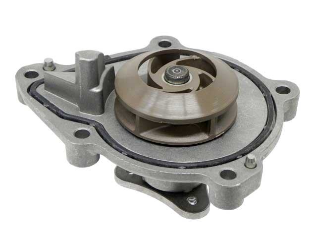 Mercedes-Benz Water Pump with Gasket | 1974-1997 11517648827