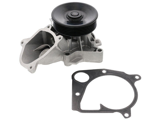 BMW Water Pump with Pulley | 2009-2013