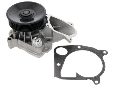 BMW Water Pump with Pulley | 2009-2013 11517801063 - Sierra Madre Collection