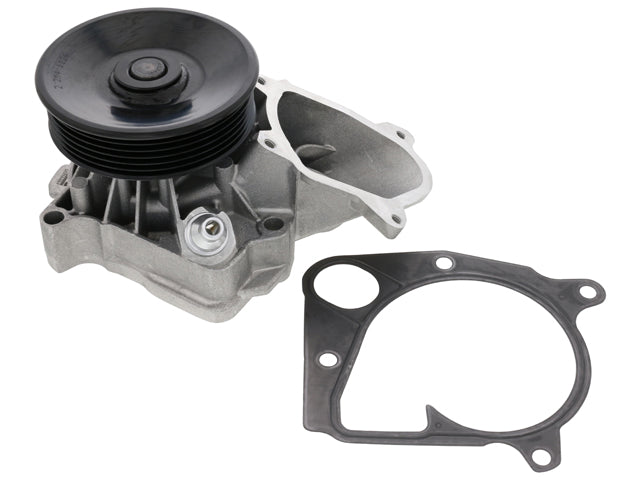 BMW Water Pump with Pulley | 2009-2013 11517801063