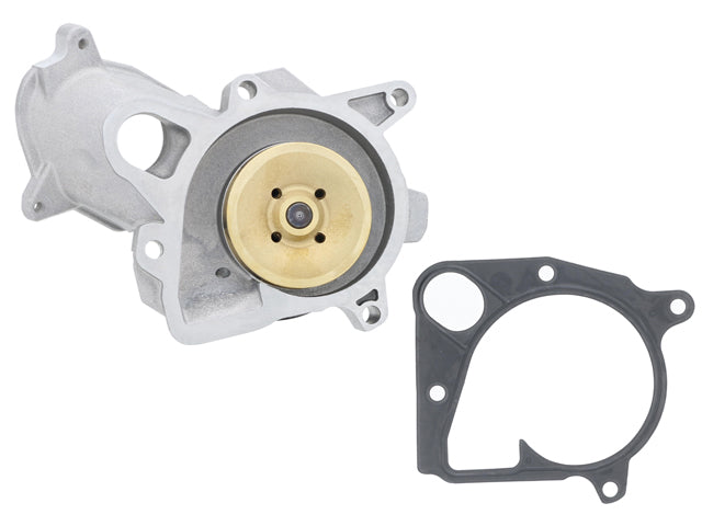 BMW Water Pump with Pulley | 2009-2013 11517801063