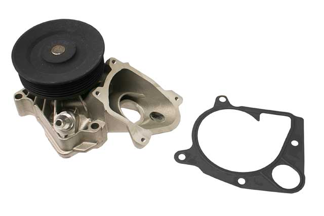 BMW Water Pump with Pulley | 2009-2013