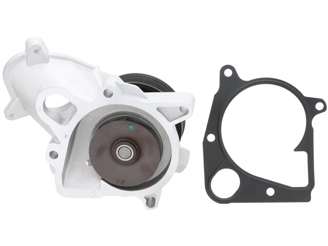 BMW Water Pump with Pulley | 2009-2013
