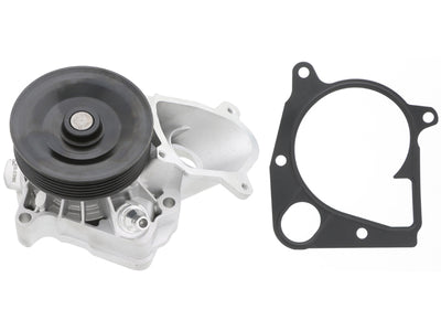 BMW Water Pump with Pulley | 2009-2013 11517801063 - Sierra Madre Collection