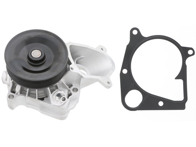 BMW Water Pump with Pulley | 2009-2013 11517801063