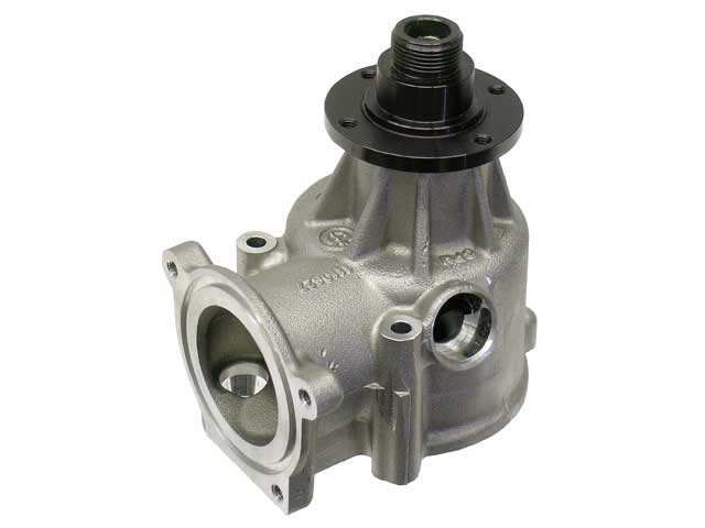 BMW Water Pump | 2001-2006