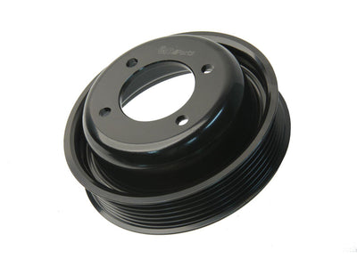 BMW Water Pump Pulley | 2001-2008 11517840403