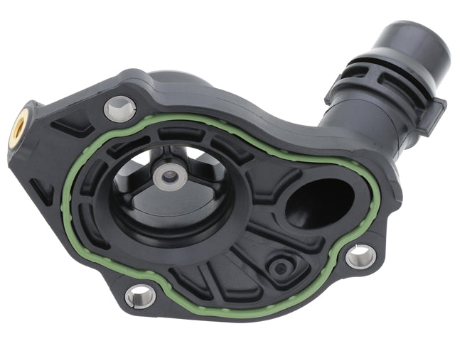 BMW Thermostat Housing with Gasket | 2014-2018