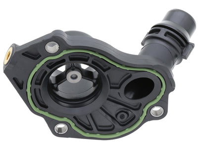 BMW Thermostat Housing with Gasket | 2014-2018